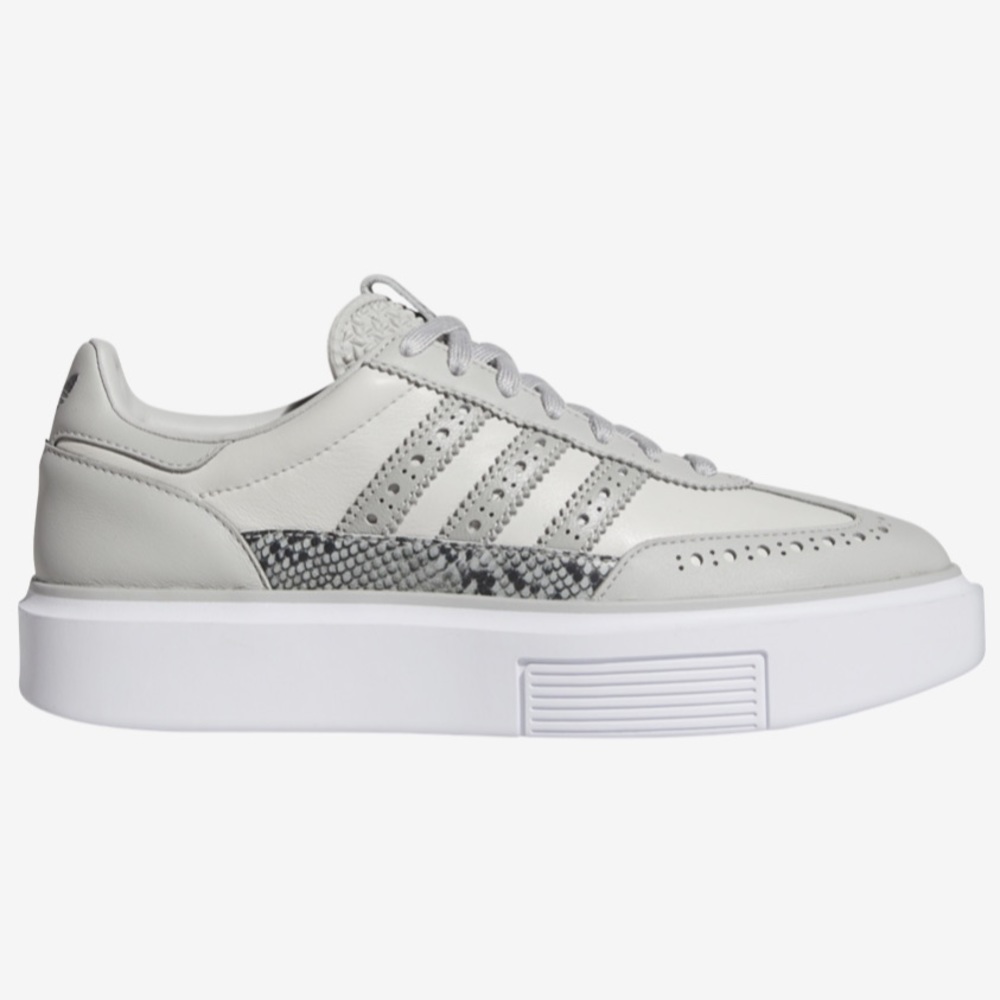 adidas Originals Womens Sleek Super